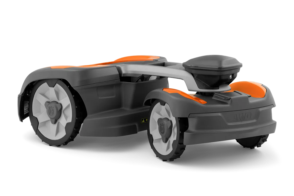 Automower 535 AWD EPOS