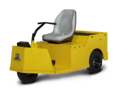 Cushman Stock Chaser - NEW