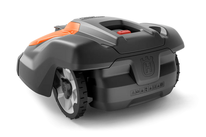 Automower 550H EPOS