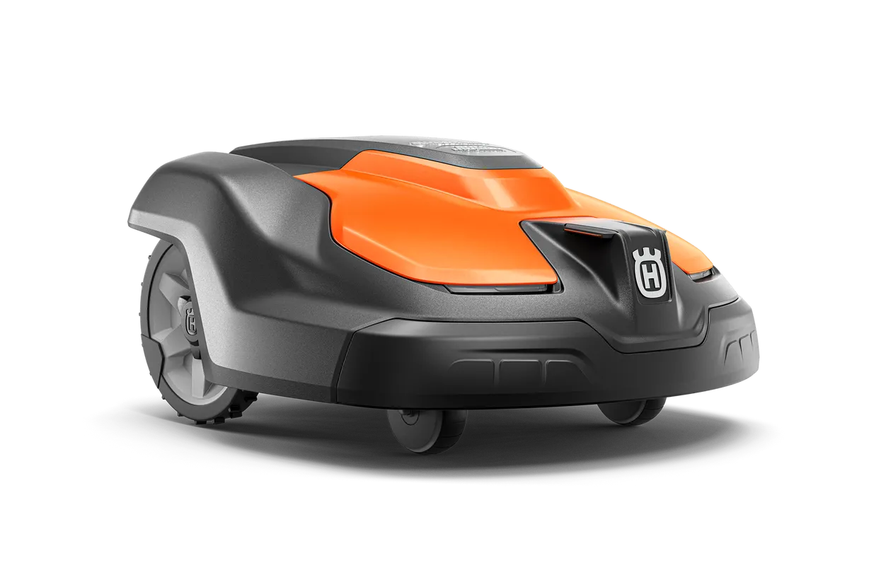 Automower 550H EPOS