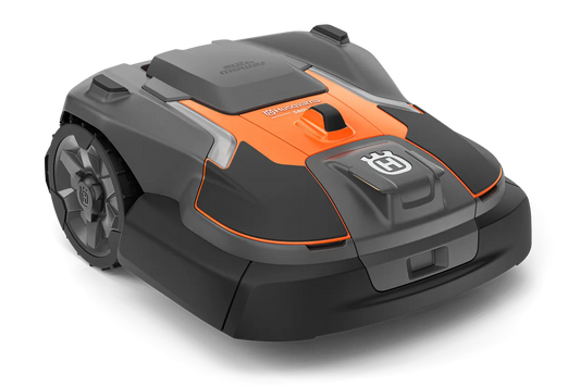 Automower 580L EPOS