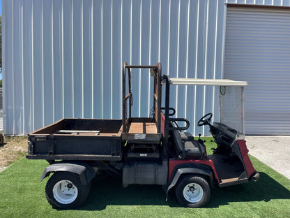 Toro Workman (3200) HDX Gas w/ Electric Lift