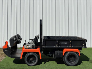 Truckster XD 2WD Gas